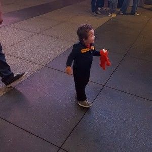 Meet your Posher, Carolina